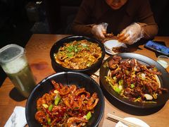 -掌上鲜(南顺城街店)