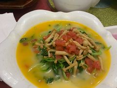 -香融府·烤鸭·家常菜(马家堡路店)