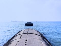 -东疆建设开发纪念公园
