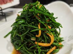 -百草滩羊清水涮羊肉(长城路店)