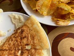 -四姑娘山阿巴郎·藏式花园餐厅