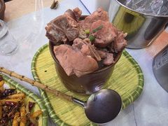 -乡厨味道(黄鹤楼店)