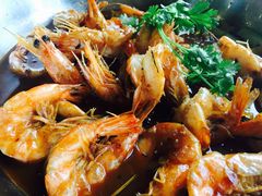 -王婆大虾(五道口店)