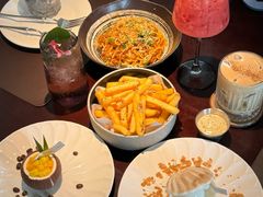 -22ºN BISTRO西餐&酒馆