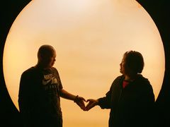 -清风小镇闯关东影视基地
