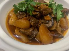 -又见炊烟私房菜(敬亭路店)