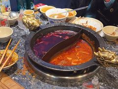 -蜀大侠火锅(春熙路店)