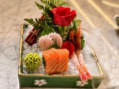 -阿吾罗日本料理(K11艺术中心店)