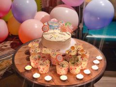 -嘉禾·悦享餐厅(八方汇店)