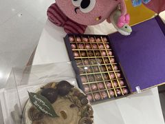 -半分甜(台柳路店)