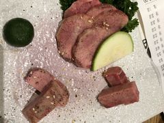-御牛道日式烤肉料理(杭州万象城店)