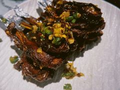 -熠盛·本帮菜Bistro(永嘉路店)