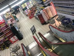 -京客隆超市(京源店)
