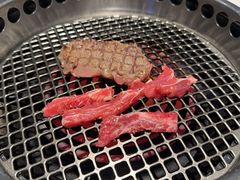 -焱铁烧·黑毛和牛专门店(杭州嘉里中心店)