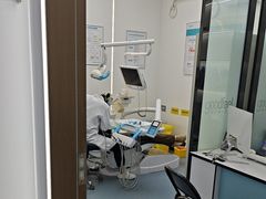 -深圳富茂格伦菲尔口腔门诊部(龙华清湖总院)