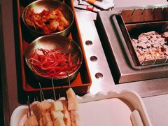 -丰茂烤串(全国首店)