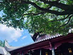 -文昌阁