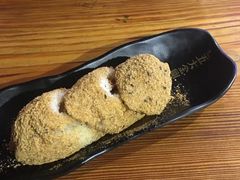 糯米团-五大金刚(九街店)