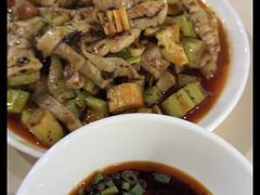 凉拌肠头-天一沾水肥肠(科园一街店)