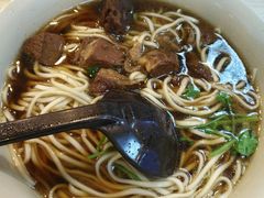 -李先生牛肉面大王(东单店)
