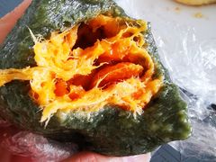 青团-中山大厦熟食外卖(珠江路店)