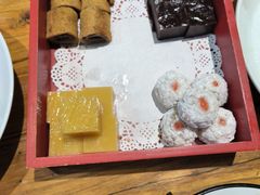 -壹零捌道·北京烤鸭(车公庄店)