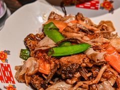 -广府乡下·饭庄(新港东路店)