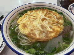 -清真·西北人家风味馆(中山中路店)