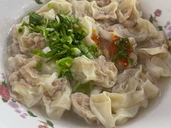 -松盛糕团店(红旗桥店)