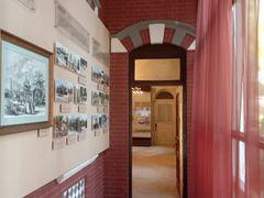 -北京动物园-畅观楼