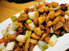 -乐膳真味 川湘小炒(薛家寨小区店)