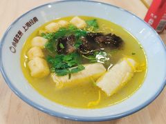-小杨生煎(成山巴黎春天店)