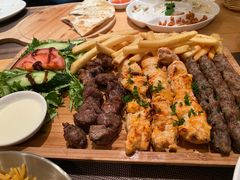 -ALAMEEN阿拉伯餐厅(三里屯店)