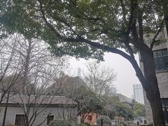 -颐和路民国时期公馆风貌区