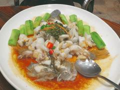 -猪肉婆私房菜(容桂总店)