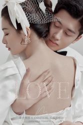 -太古映画婚纱摄影(天河店)