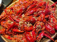 -金陵一哥龙虾馆(三牌楼总店)