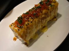 -山葵家·创意料理(EFC欧美广场店)