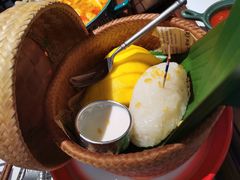 -太食獸泰式茶餐厅(北美新天地店)