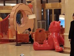 -北京广安门维景国际大酒店