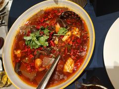 -馋遇江南·精致湖景雅宴(东方之门店)