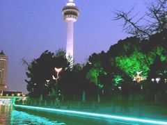 -南通濠河风景名胜区