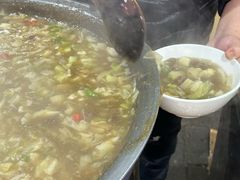 -老字号贾家肉丸糊辣汤(光明巷店)