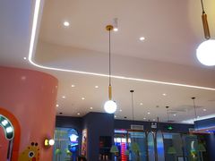 大堂-夏日玛莉西餐厅(中茂城店)
