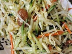 -石锅坛肉(广场店)