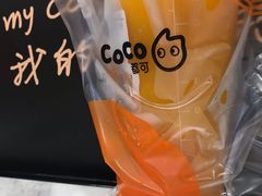 -CoCo都可(健翔桥店)