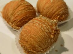 -狮王府淮扬菜(老门东店)