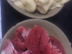 -肥龙火锅(南坪店)