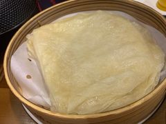 -满园烤鸭·春饼(太原街万达店)