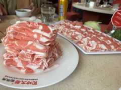 -阳坊大都涮羊肉(阳坊总店)